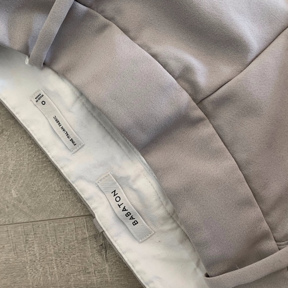 Babaton pants - size 0 - Picture 1 of 5